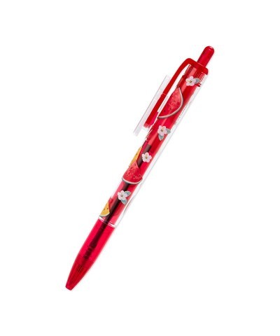 Hello Kitty Ballpoint Pen (Sweet Slices Series) $4.90 Stationery