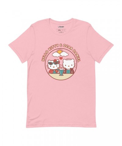 Hello Kitty & Dear Daniel Milkshake Tee $11.79 Apparel