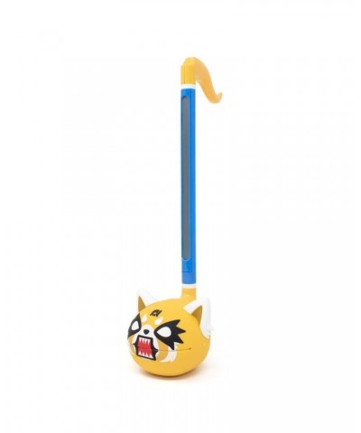 Aggretsuko Otamatone Musical Toy (Rage) $23.84 Otamatone