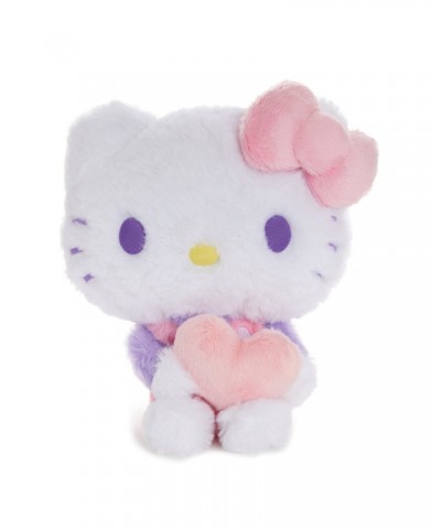 Hello Kitty 8" Heart Plush $13.94 Plush
