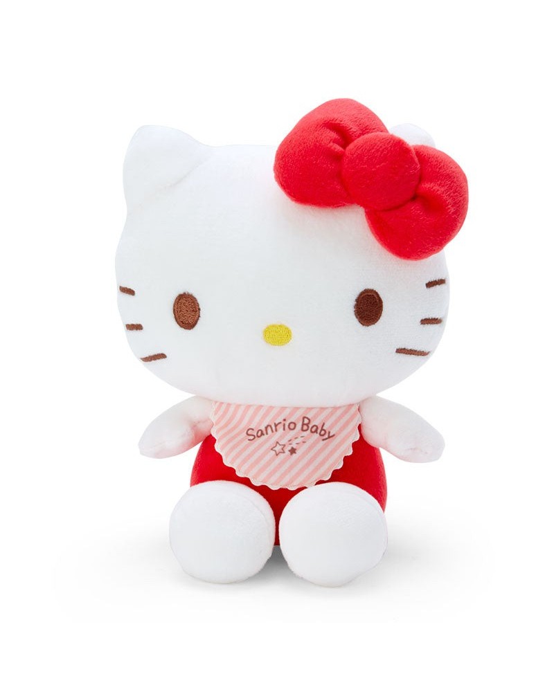 Sanrio Baby Hello Kitty Washable Plush $12.48 Kids