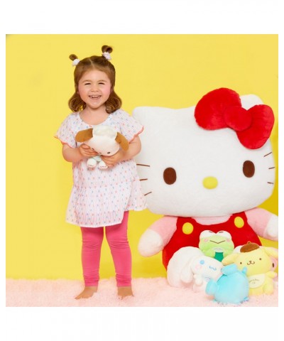 Sanrio Baby Hello Kitty Washable Plush $12.48 Kids