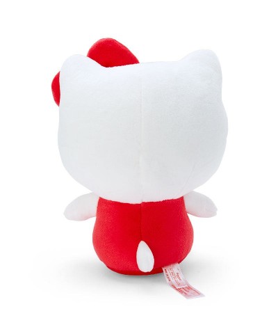 Sanrio Baby Hello Kitty Washable Plush $12.48 Kids