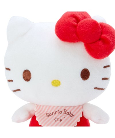 Sanrio Baby Hello Kitty Washable Plush $12.48 Kids