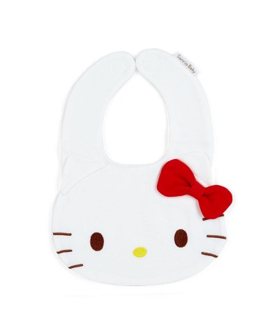 Sanrio Baby Hello Kitty Bib $9.72 Kids