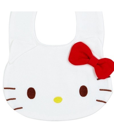 Sanrio Baby Hello Kitty Bib $9.72 Kids