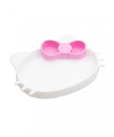 Hello Kitty x Bumkins Baby Silicone Grip Dish $10.97 Kids