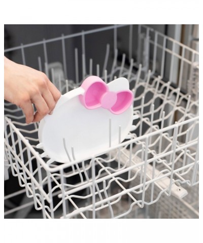 Hello Kitty x Bumkins Baby Silicone Grip Dish $10.97 Kids