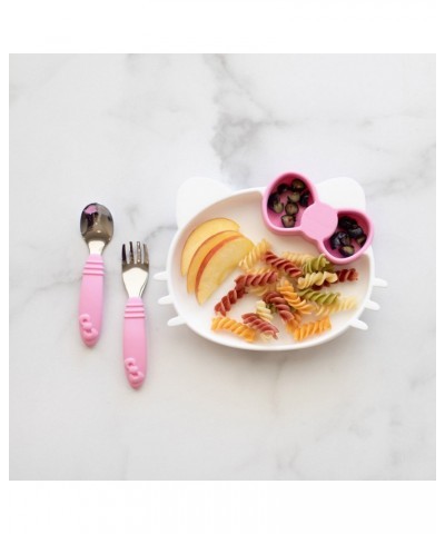 Hello Kitty x Bumkins Kids Spoon & Fork $9.57 Kids