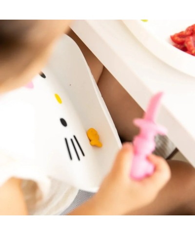 Hello Kitty x Bumkins Silicone Bib $10.59 Kids