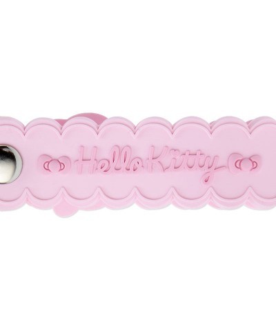 Hello Kitty Beaded Keychain $4.77 Accessories