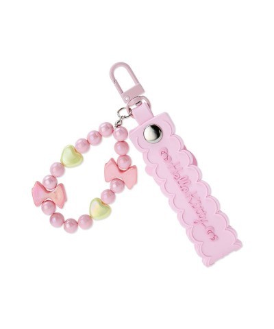 Hello Kitty Beaded Keychain $4.77 Accessories