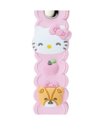 Hello Kitty Beaded Keychain $4.77 Accessories