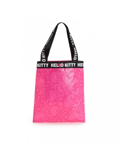 Hello Kitty Pink Everyday Tote Bag (High Impact Series) $17.68 Bags
