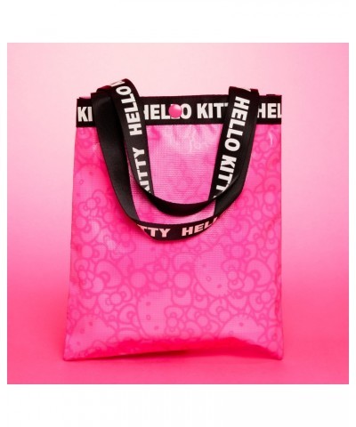 Hello Kitty Pink Everyday Tote Bag (High Impact Series) $17.68 Bags