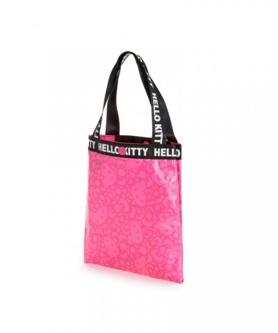 Hello Kitty Pink Everyday Tote Bag (High Impact Series) $17.68 Bags