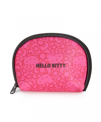 Hello Kitty Pink Zipper Pouch (High Impact Series) $10.08 Bags