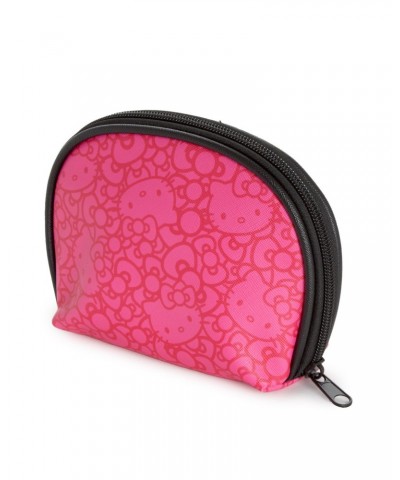 Hello Kitty Pink Zipper Pouch (High Impact Series) $10.08 Bags