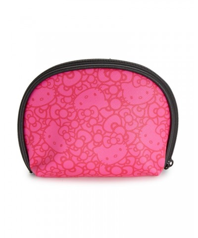 Hello Kitty Pink Zipper Pouch (High Impact Series) $10.08 Bags