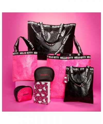 Hello Kitty Black Carryall Tote (High Impact Series) $20.64 Bags