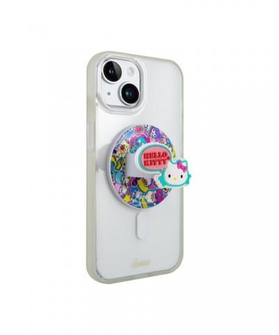 Hello Kitty and Friends x Sonix Stickers Magnetic Ring $12.30 Accessories