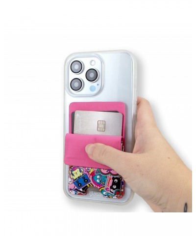 Hello Kitty and Friends x Sonix Stickers Magnetic Wallet $21.44 Accessories