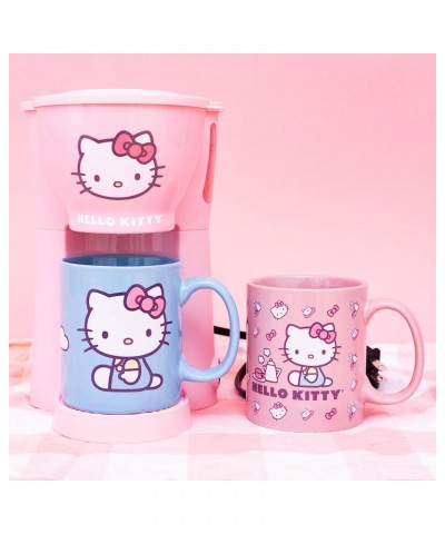 Hello Kitty Coffee Maker 3-Piece Gift Set $19.35 Home Goods