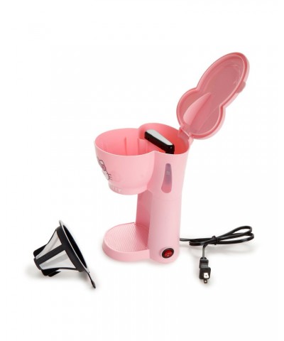 Hello Kitty Coffee Maker 3-Piece Gift Set $19.35 Home Goods