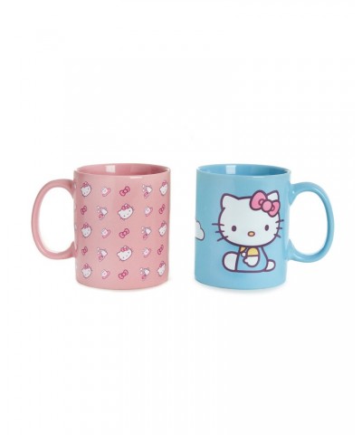 Hello Kitty Coffee Maker 3-Piece Gift Set $19.35 Home Goods