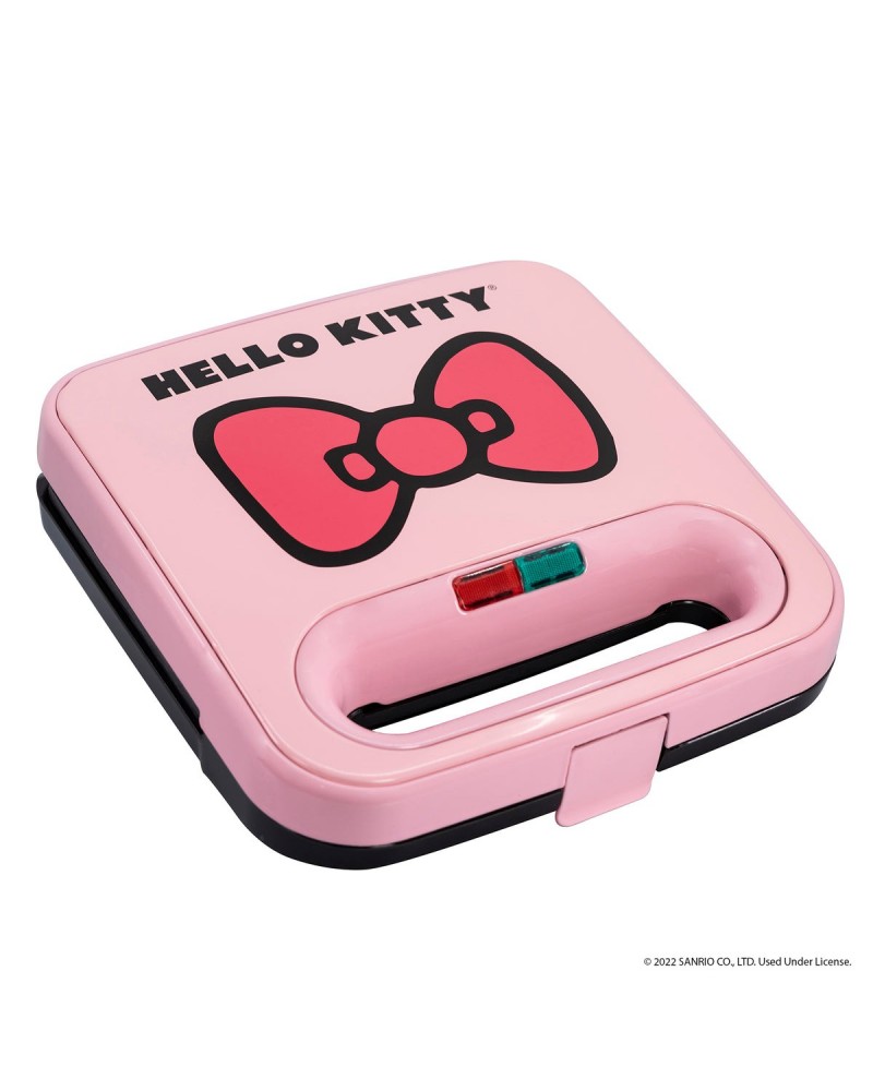 Hello Kitty Bow Sandwich Maker $26.09 Home Goods