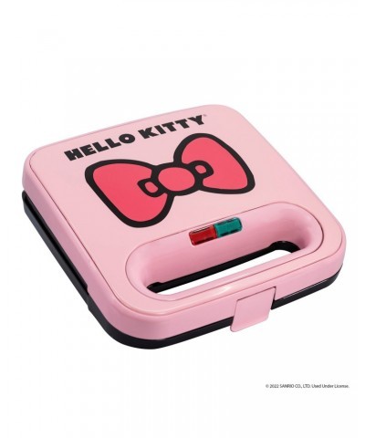 Hello Kitty Bow Sandwich Maker $26.09 Home Goods