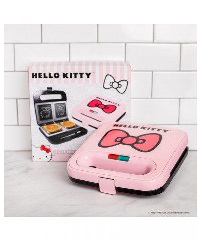 Hello Kitty Bow Sandwich Maker $26.09 Home Goods