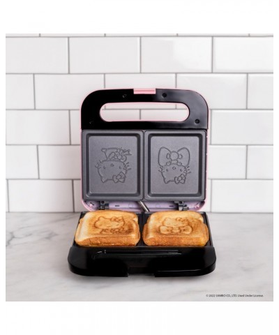 Hello Kitty Bow Sandwich Maker $26.09 Home Goods