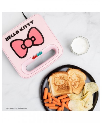 Hello Kitty Bow Sandwich Maker $26.09 Home Goods