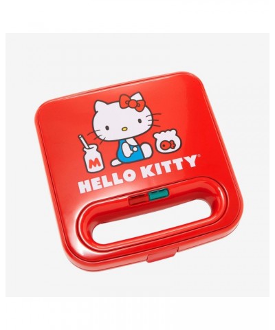 Hello Kitty Classic Sandwich Maker $23.84 Home Goods