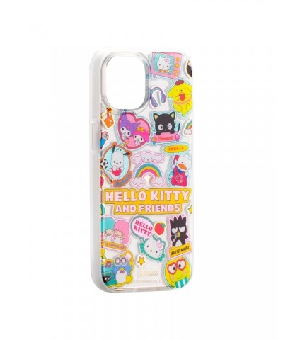 Hello Kitty and Friends x Sonix Stickers iPhone Case $28.31 Accessories