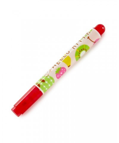 Hello Kitty Fruit Scented Marker Set $8.99 Stationery