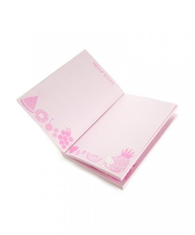 Hello Kitty Mini Bound Notebook $4.79 Stationery