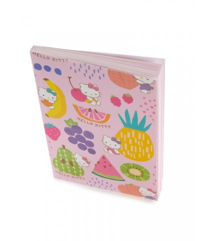 Hello Kitty Mini Bound Notebook $4.79 Stationery