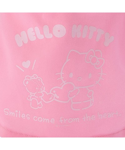 Hello Kitty Kids Sunshade Mesh Cap $10.08 Accessories