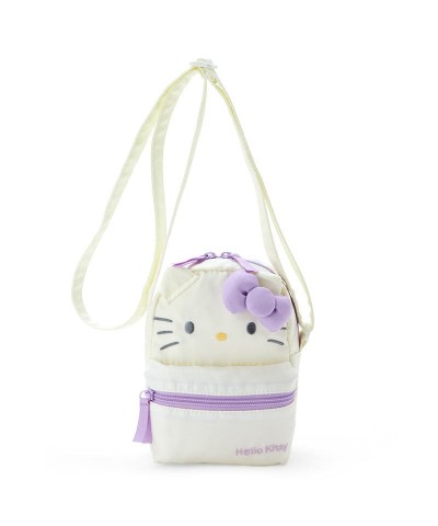 Hello Kitty Mini Crossbody Bag $14.96 Bags