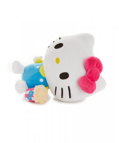 Hello Kitty 8" Plush (Popcorn Friends Series) $14.70 Plush