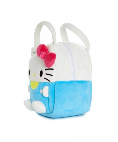 Hello Kitty Plush Mini Handbag $11.04 Bags