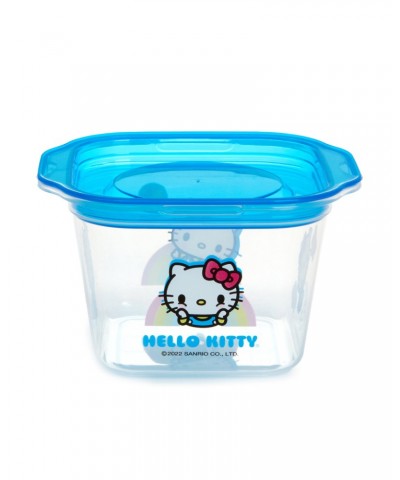 Hello Kitty Food Storage Containers (Set of 2) $7.00 Home Goods