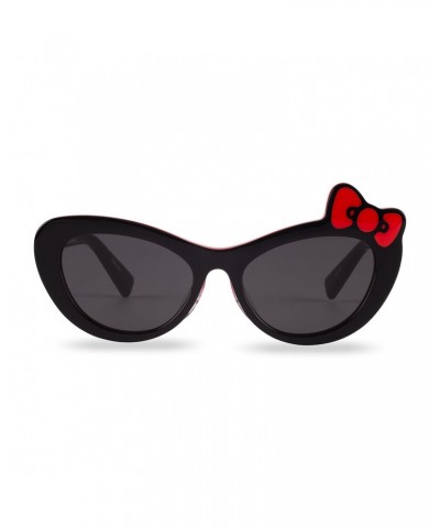 Hello Kitty x REVÉ by RENÉ Bebe Sunglasses (Kids) $29.24 Accessories