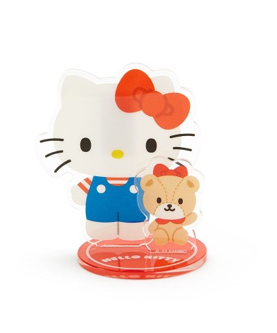 Hello Kitty Acrylic Clip Stand $3.47 Home Goods