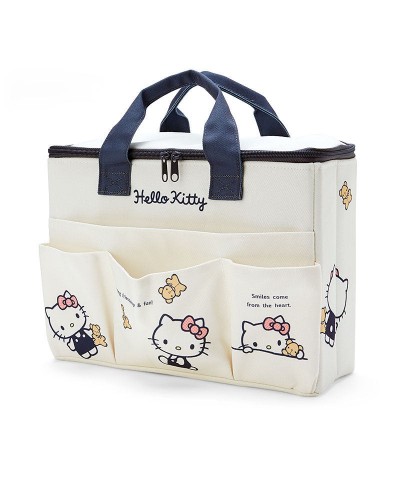 Hello Kitty Canvas Covered Storage Box $21.56 Home Goods