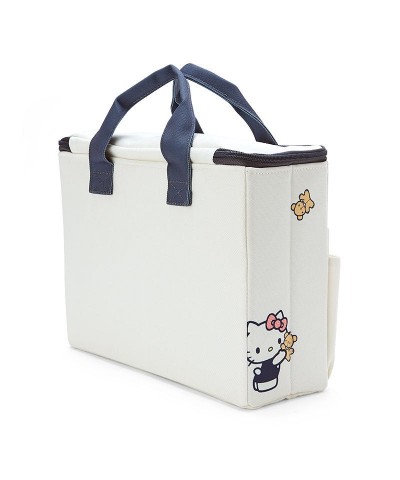 Hello Kitty Canvas Covered Storage Box $21.56 Home Goods