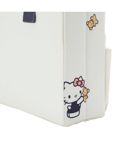 Hello Kitty Canvas Covered Storage Box $21.56 Home Goods