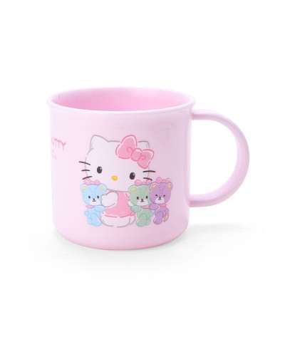 Hello Kitty Everyday Plastic Mug $3.11 Home Goods